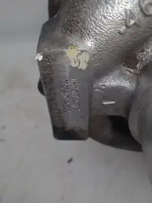 İkinci el araba yedek parçası Turbosarj için BMW SERIE 3 BERLINA (E46) 320d OEM IAM referansları 77876261  