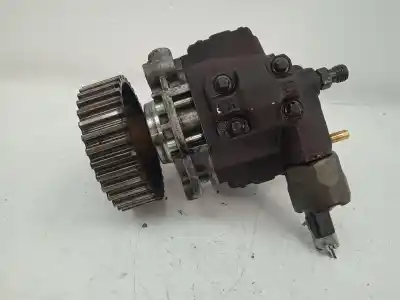 Second-hand car spare part injection pump for citroen c3 1.4 hdi exclusive oem iam references 9651590880  
