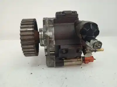 Second-hand car spare part injection pump for citroen c3 1.4 hdi exclusive oem iam references 9651590880  