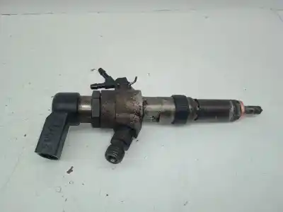 Second-hand car spare part Injector for CITROEN C3 1.4 HDi Exclusive OEM IAM references 9655304880  