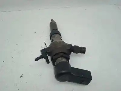 Second-hand car spare part injector for citroen c3 1.4 hdi exclusive oem iam references 9655304880  