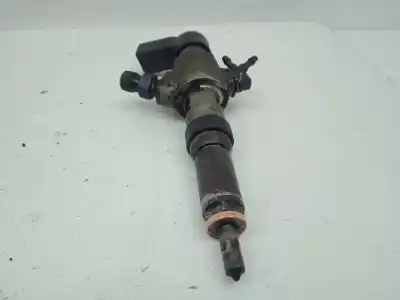 Pièce détachée automobile d'occasion Injecteur pour CITROEN C3 1.4 HDI (68 CV) 1.4 HDi Références OEM IAM 9655304880  