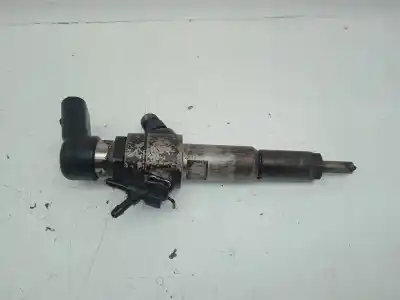 Peça sobressalente para automóvel em segunda mão Injetor por CITROEN C3 1.4 HDi Exclusive Referências OEM IAM 9655304880  