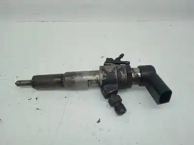 Second-hand car spare part injector for citroen c3 1.4 hdi exclusive oem iam references 9655304880  