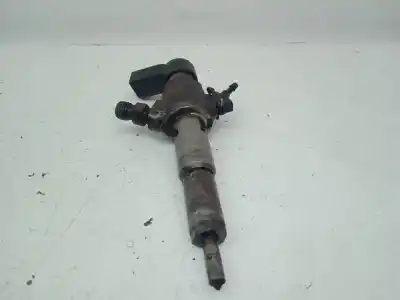 Pièce détachée automobile d'occasion Injecteur pour CITROEN C3 1.4 HDI (68 CV) 1.4 HDi Références OEM IAM 9655304880  