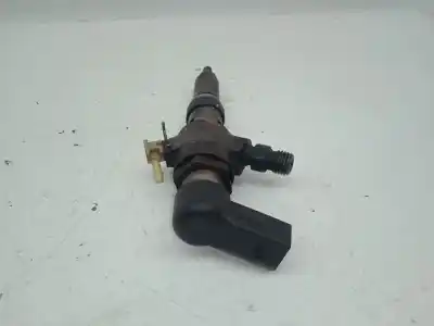 Pièce détachée automobile d'occasion Injecteur pour CITROEN C3 1.4 HDI (68 CV) 1.4 HDi Références OEM IAM 9655304880  