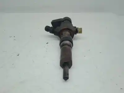 Second-hand car spare part injector for citroen c3 1.4 hdi exclusive oem iam references 9655304880  