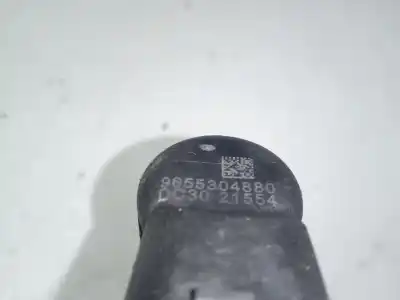 Second-hand car spare part injector for citroen c3 1.4 hdi exclusive oem iam references 9655304880  