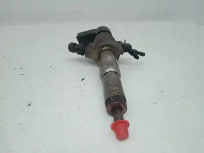 Second-hand car spare part injector for citroen c3 1.4 hdi exclusive oem iam references 9655304880  
