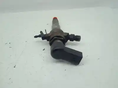 Pièce détachée automobile d'occasion Injecteur pour CITROEN C3 1.4 HDI (68 CV) 1.4 HDi Références OEM IAM 9655304880  