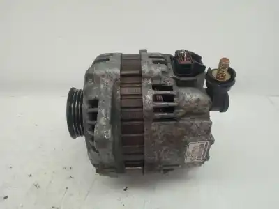 Peça sobressalente para automóvel em segunda mão Alternador por MAZDA MX-3 (EC) 1.6 16V Referências OEM IAM A2T39391  