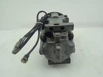 Second-hand car spare part air conditioning compressor for mazda mx-3 (ec) 1.6 16v oem iam references n13a1ad4jn  