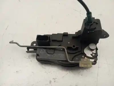 Second-hand car spare part FRONT RIGHT DOOR LOCK for OPEL TIGRA TWINTOP (X04)  OEM IAM references C101873839  