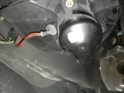 Second-hand car spare part HEATER BLOWER MOTOR for OPEL TIGRA TWINTOP (X04)  OEM IAM references   