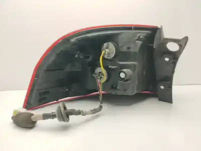 Second-hand car spare part right tailgate light for kia rio drive oem iam references 924021w2r  