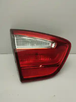 Second-hand car spare part  for KIA RIO  OEM IAM references 924031W200  