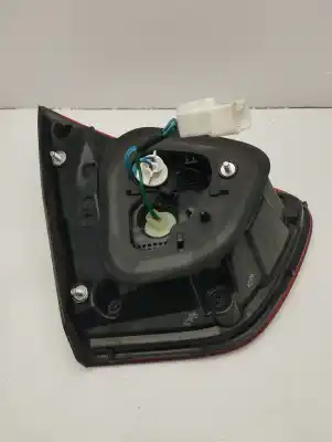 Second-hand car spare part interior rear right light for kia rio drive oem iam references 924041w200  