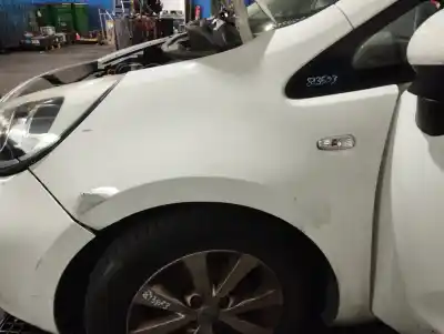 Second-hand car spare part  for KIA RIO  OEM IAM references 663111W150  