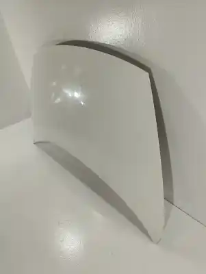 Peça sobressalente para automóvel em segunda mão capot por kia rio drive referências oem iam 664001w010  