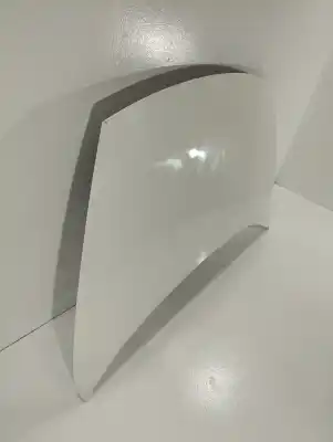 Peça sobressalente para automóvel em segunda mão capot por kia rio drive referências oem iam 664001w010  