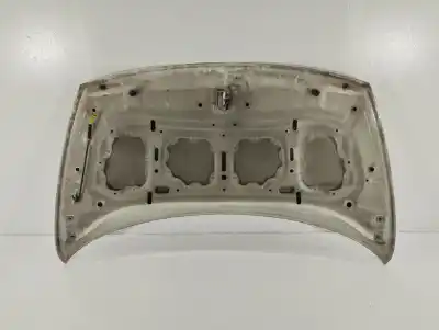 Peça sobressalente para automóvel em segunda mão capot por kia rio drive referências oem iam 664001w010  
