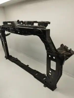 Second-hand car spare part front panel for kia rio drive oem iam references 641011w000  