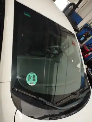 Second-hand car spare part windshield for kia rio drive oem iam references 861101w100  