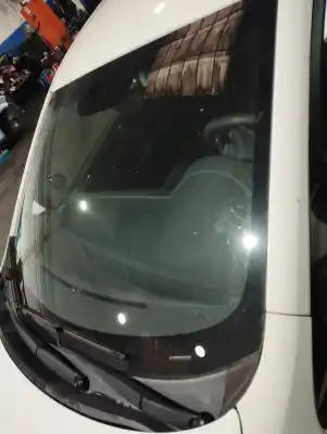 Second-hand car spare part windshield for kia rio drive oem iam references 861101w100  