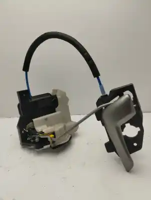 Second-hand car spare part  for KIA RIO  OEM IAM references 814111W010  