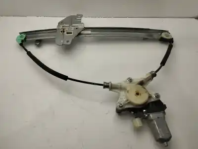Peça sobressalente para automóvel em segunda mão elevador de vidros dianteiro direito por kia rio drive referências oem iam 824601w000  