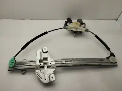 Second-hand car spare part driver left window regulator for kia rio drive oem iam references 824501w010  