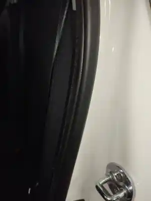 Peça sobressalente para automóvel em segunda mão junta vedante da porta por kia rio drive referências oem iam 831101w200  