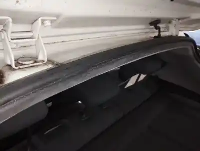 Second-hand car spare part Rubber Door Seal for KIA RIO Drive OEM IAM references 873211W200  