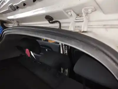 Peça sobressalente para automóvel em segunda mão junta vedante da porta por kia rio drive referências oem iam 873211w200  