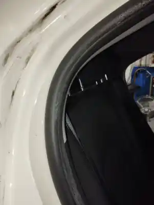 Second-hand car spare part rubber door seal for kia rio drive oem iam references 831201w200