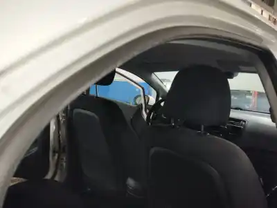 Second-hand car spare part rubber door seal for kia rio drive oem iam references 831201w200  