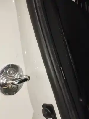 Second-hand car spare part rubber door seal for kia rio drive oem iam references 831201w200  