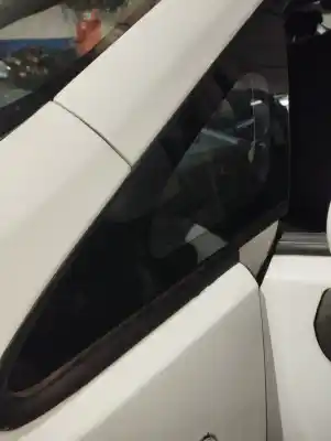 Peça sobressalente para automóvel em segunda mão vidro custódia triangular frente esquerdo por kia rio drive referências oem iam 861701w000  