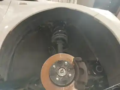 Second-hand car spare part front right wheel arch for kia rio drive oem iam references 868121w000