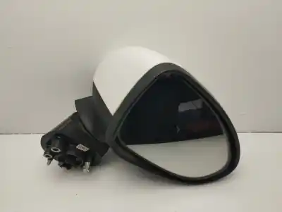 Second-hand car spare part right rearview mirror for kia rio drive oem iam references 876201w040