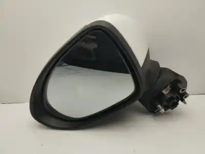 Second-hand car spare part left rearview mirror for kia rio drive oem iam references 876101w040