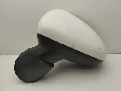 Peça sobressalente para automóvel em segunda mão espelho retrovisor esquerdo por kia rio drive referências oem iam 876101w040  