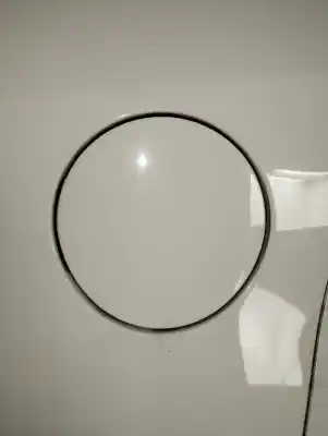 Second-hand car spare part outer fuel cap for kia rio drive oem iam references 695101w200