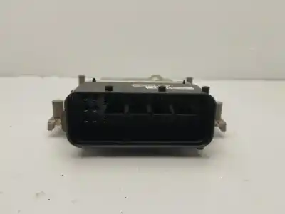Second-hand car spare part ecu engine control for kia rio drive oem iam references 3911103455  