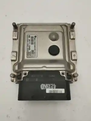Second-hand car spare part ecu engine control for kia rio drive oem iam references 3911103455