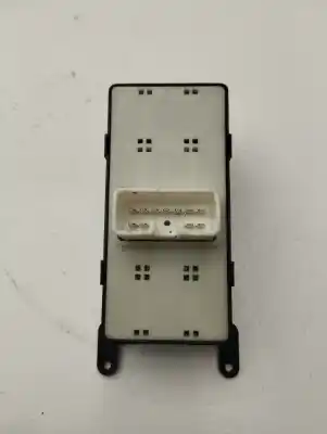 Peça sobressalente para automóvel em segunda mão botão / interruptor elevador vidro dianteiro esquerdo por kia rio drive referências oem iam 935701w000  