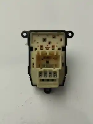 Peça sobressalente para automóvel em segunda mão comutador de espelhos retrovisores por kia rio drive referências oem iam 935301w000  