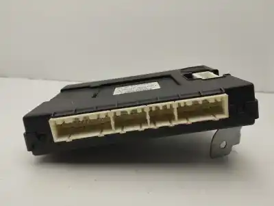 Second-hand car spare part electronic module for kia rio drive oem iam references 954001w540  