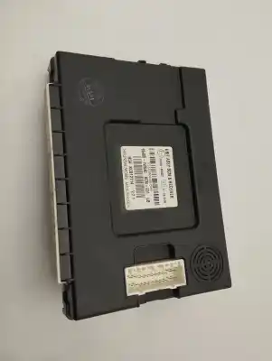 Second-hand car spare part electronic module for kia rio drive oem iam references 954001w540