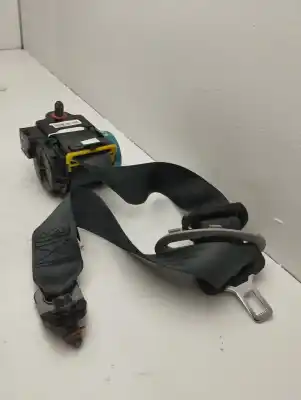 Peça sobressalente para automóvel em segunda mão cinto de segurança traseiro esquerdo por kia rio drive referências oem iam 898101w100hcs  